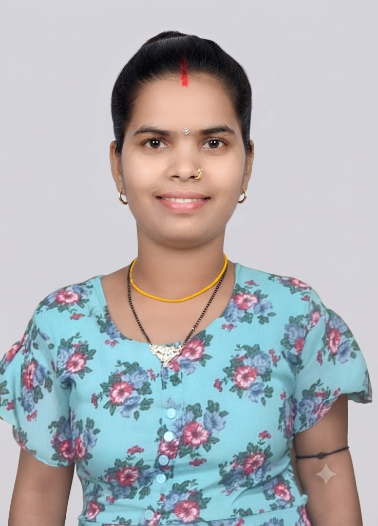 Sangeeta devi - Part time Cleaner and Patient Care and Elderly Care in Villeparle West in Mumbai